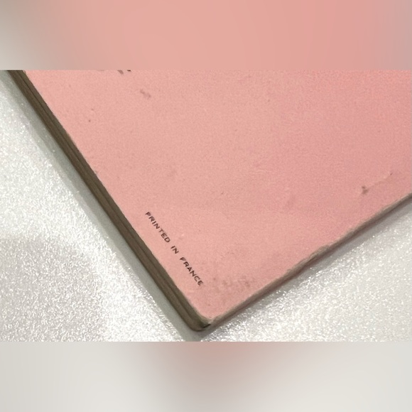 L'Amour de L'Art Le Costume et les Modes / 1st Edition 1952, English Edition - Picture 4 of 13